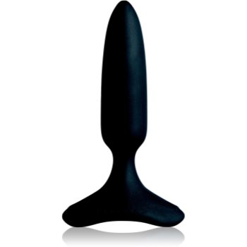 LOVENSE Hush 2 Butt Plug dop anal vibrator - imagine 2